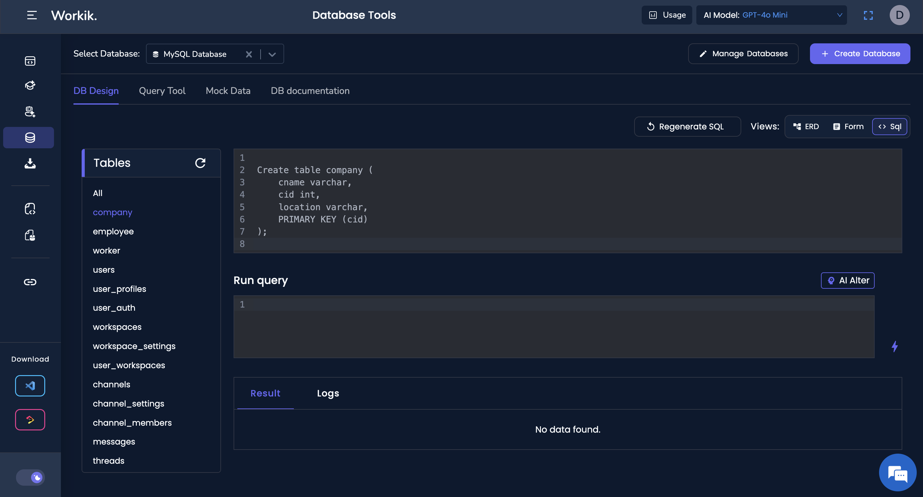AI Debugging